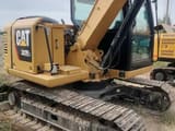 2023 Caterpillar 307E2 Mini Excavator