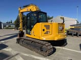 2022 Caterpillar 310 Crawler Excavator