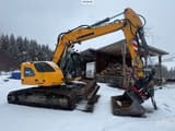 2018 Liebherr R914COMPACT Crawler Excavator