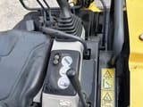 2022 Komatsu PC20MR-3 Mini Excavator