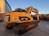 2010 Caterpillar 319DL Crawler Excavator