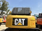 2015 Caterpillar 323DL Crawler Excavator