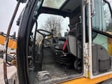 2018 Liebherr A910 COMPACT LITRONIC Wheel Excavator