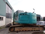 2008 New Holland E235BSR-2 Crawler Excavator