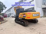 2024 Sany SY215C Crawler Excavator