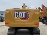 Caterpillar 320GC Crawler Excavator