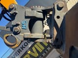 2019 Liebherr A916 LITRONIC Wheel Excavator