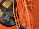 2021 Doosan DX300LC-9C Crawler Excavator