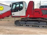 2018 Liebherr R922LC Material Handler