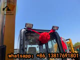 2021 Sany SY75 Mini Excavator