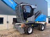 2022 Fuchs MHL331F Material Handler