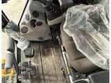 2023 Komatsu PC 17 R-5 Mini Excavator