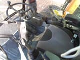 2011 Caterpillar M313D Wheel Excavator