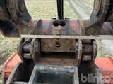 Lännen T21 Crawler Excavator