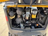 2013 Caterpillar 301.7D Mini Excavator