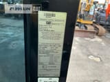 2015 Caterpillar M318F Wheel Excavator