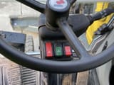 2023 Wacker Neuson EW65 Wheel Excavator