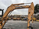 2008 CASE CX50B C Mini Excavator