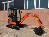 2023 Kubota KX019-4 Crawler Excavator