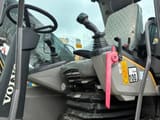 2016 Volvo EWR150E Wheel Excavator