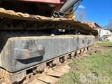 1972 Åkerman H12 Crawler Excavator