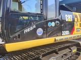 2023 Caterpillar 320DL Crawler Excavator