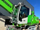 2021 Sennebogen 821M E Material Handler