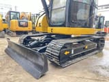 2021 Caterpillar 308C Mini Excavator