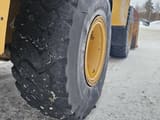 2003 Caterpillar 938G Wheel Excavator