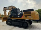 2023 Caterpillar 336D2 Gąsienicowa Koparka Hydrauliczna