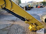2015 Caterpillar 313FLGC Crawler Excavator
