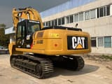2023 Caterpillar 325D Crawler Excavator