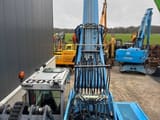 2013 Fuchs MHL380 Material Handler