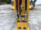 2003 Liebherr A316 LITRONIC Material Handler