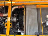 2015 Sennebogen 835E Material Handler