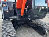 2009 Hitachi ZX70 Crawler Excavator
