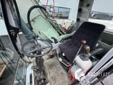 2007 Terex TW190 Wheel Excavator