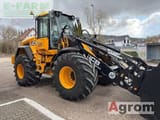 2025 JCB 427HT AGRI Mini Excavator