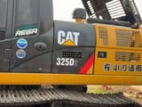 2022 Caterpillar 325D Crawler Excavator