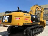 2019 Caterpillar 330D Crawler Excavator