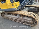 2013 Volvo EC380DHR UHD Demolition Excavator