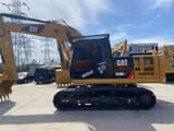 2022 Caterpillar 320D2 Crawler Excavator