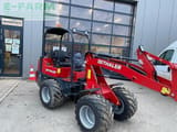 2024 Thaler 2438H Mini Excavator