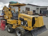 2017 Vermeer RTX450 Wheel Excavator