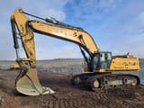 2024 Caterpillar 395 Crawler Excavator