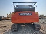 Doosan DX300LC-9C Crawler Excavator