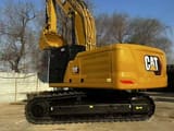 2024 Caterpillar 345GC Crawler Excavator