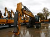 2023 Liebherr R 938 NLC LITRONIC G8.0-D Crawler Excavator