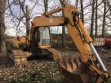 2000 Liebherr R 904 LITRONIC Crawler Excavator