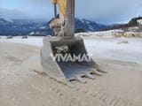 2017 Komatsu PC700LC-11 Crawler Excavator